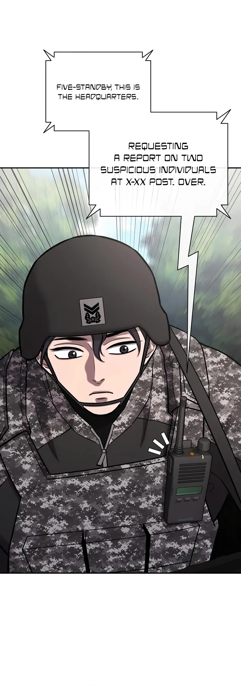 The Dark Mage's Return to Enlistment chapter 58 page 30