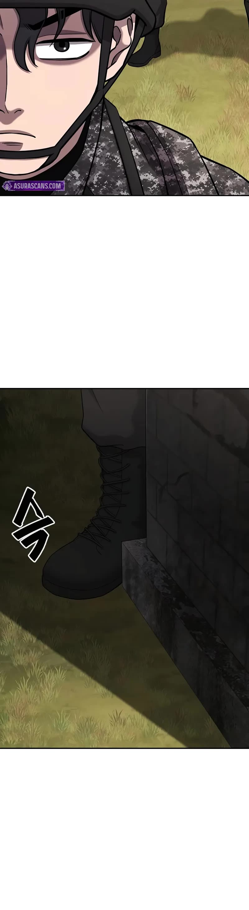 The Dark Mage's Return to Enlistment chapter 58 page 36