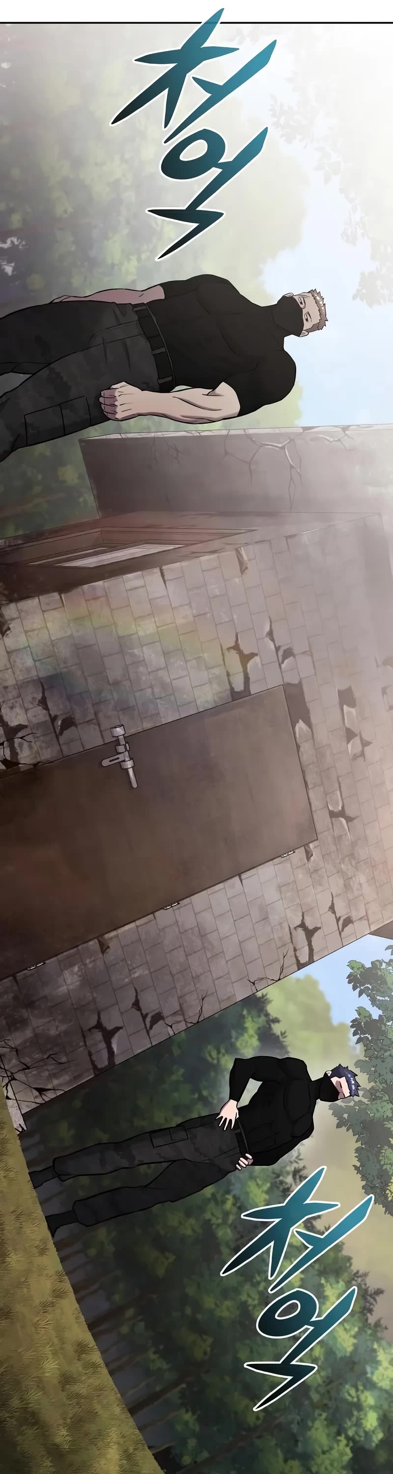 The Dark Mage's Return to Enlistment chapter 58 page 37