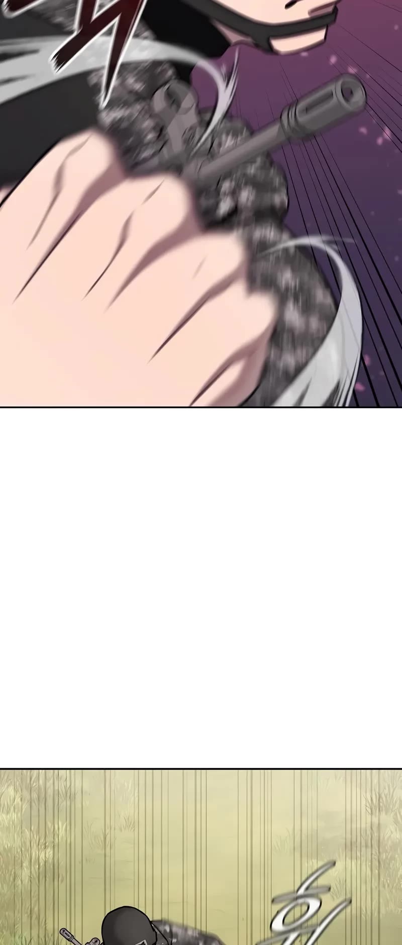 The Dark Mage's Return to Enlistment chapter 58 page 50