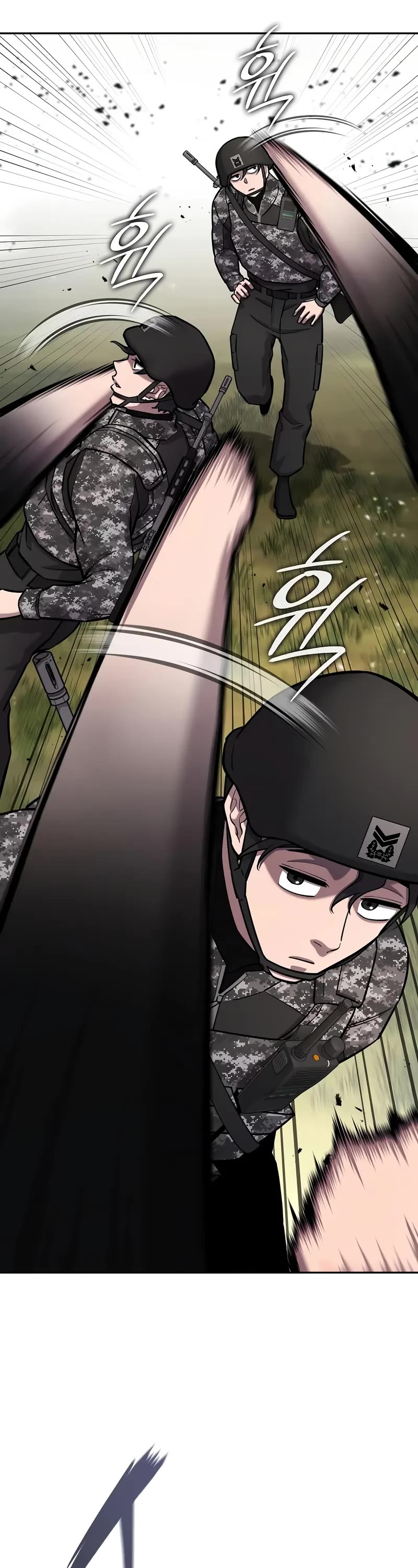 The Dark Mage's Return to Enlistment chapter 58 page 59