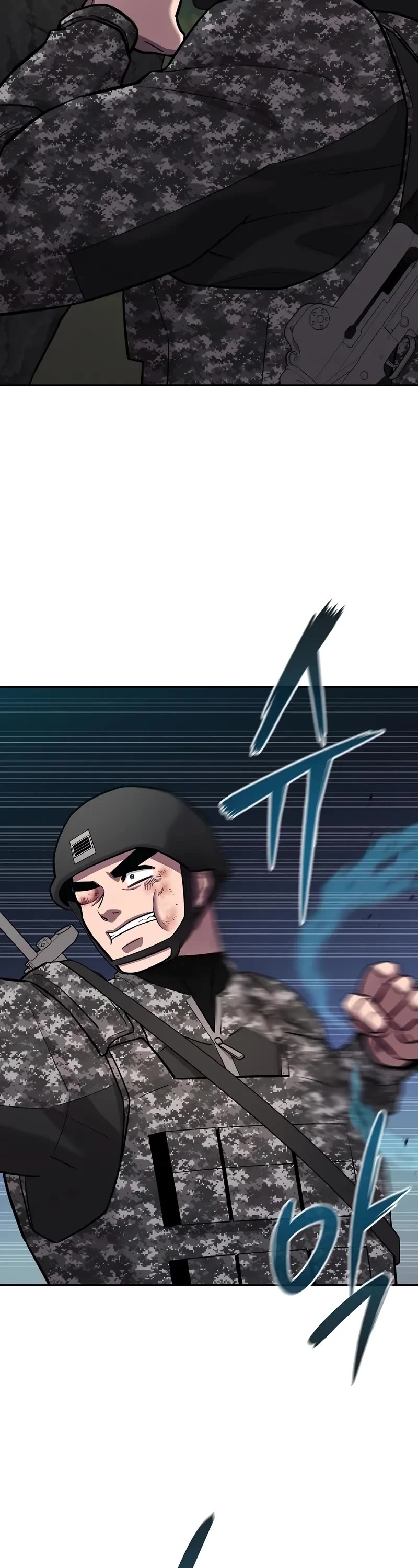 The Dark Mage's Return to Enlistment chapter 58 page 68