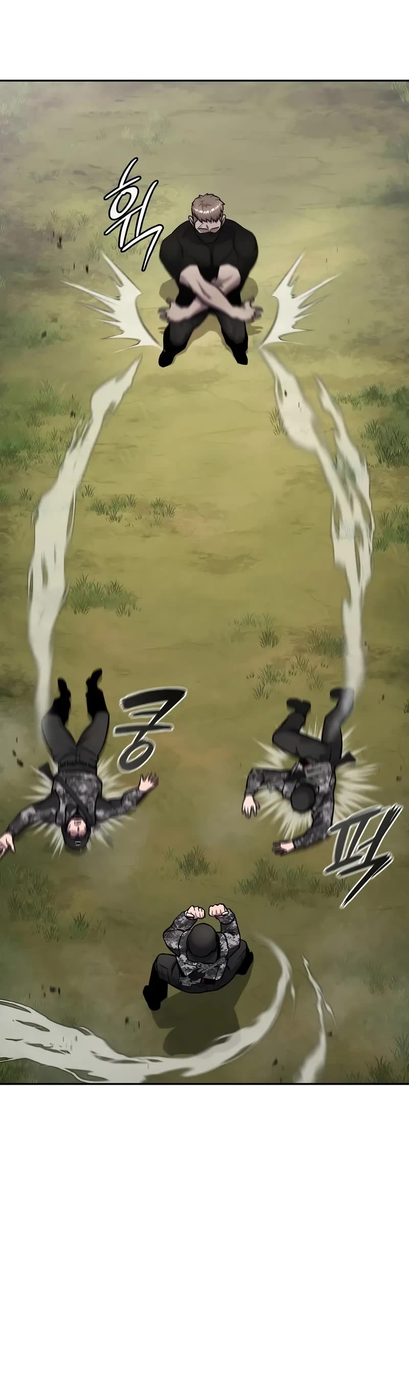 The Dark Mage's Return to Enlistment chapter 58 page 71