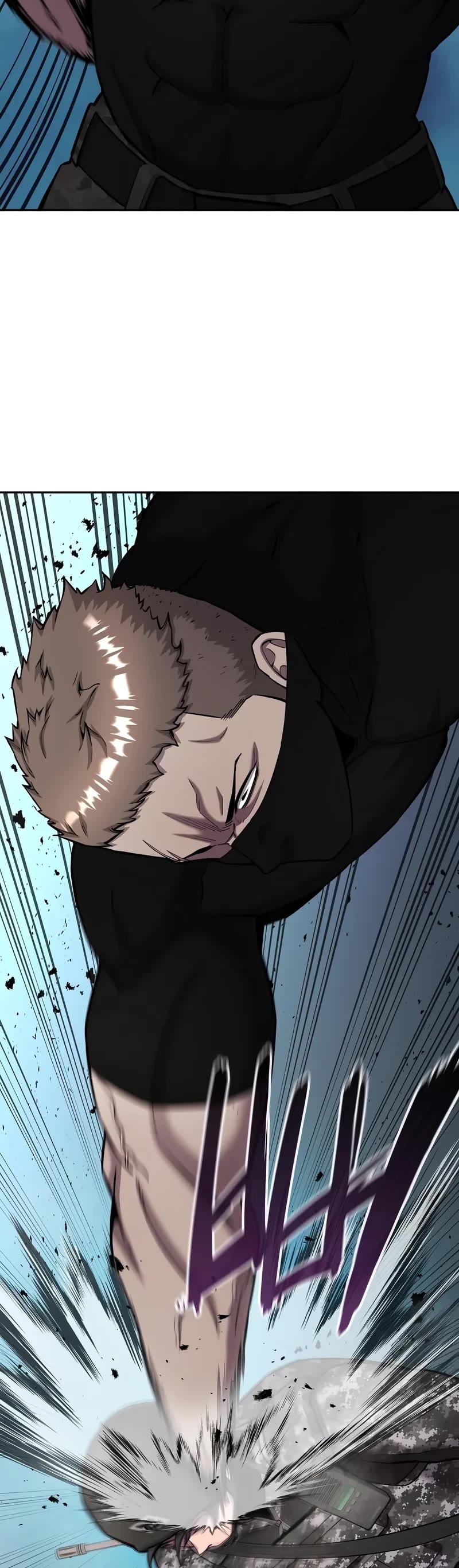 The Dark Mage's Return to Enlistment chapter 58 page 75