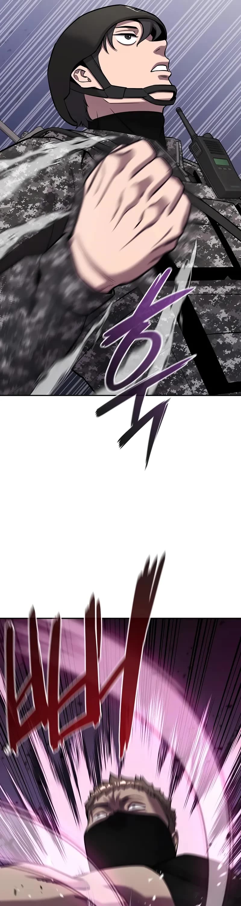 The Dark Mage's Return to Enlistment chapter 58 page 79