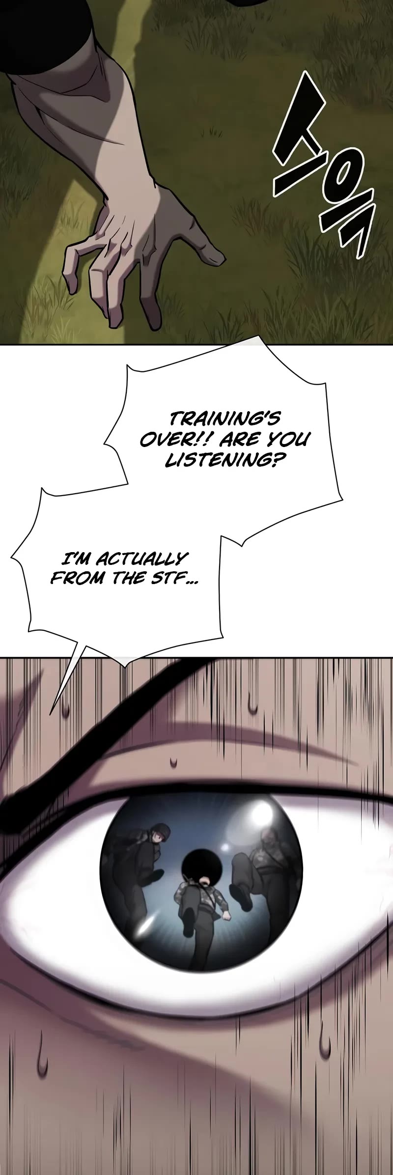 The Dark Mage's Return to Enlistment chapter 58 page 84