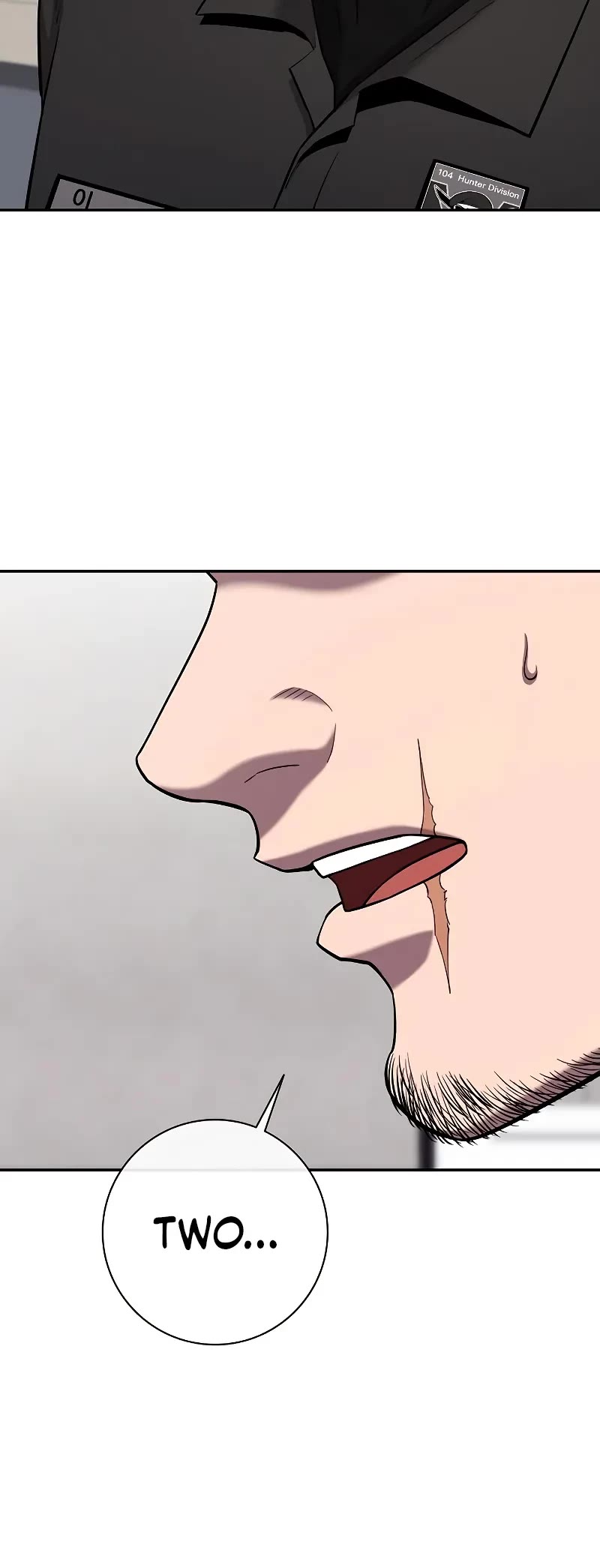 The Dark Mage's Return to Enlistment chapter 59 page 10