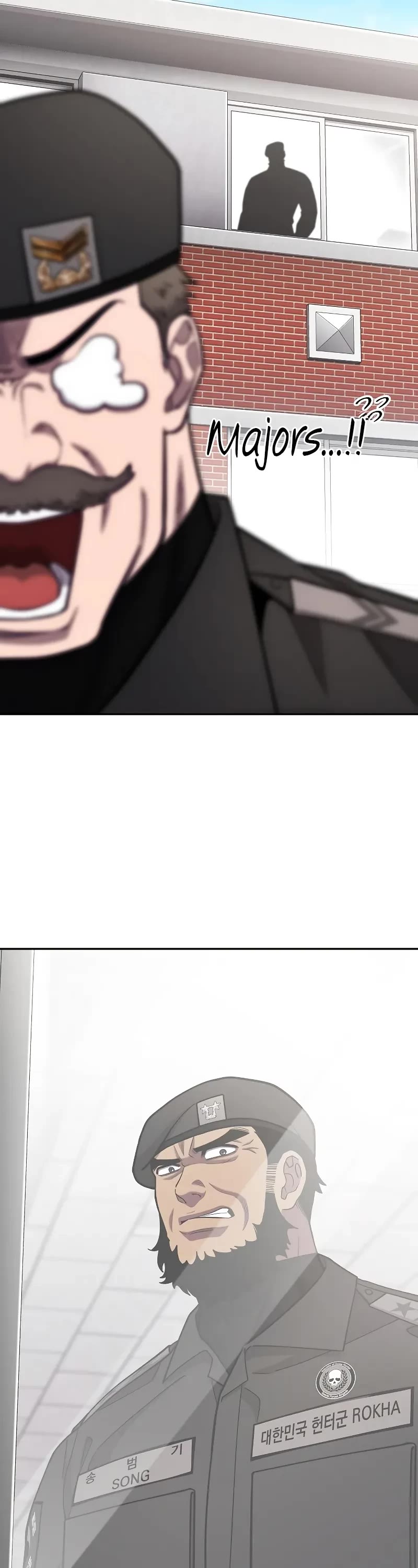 The Dark Mage's Return to Enlistment chapter 59 page 23