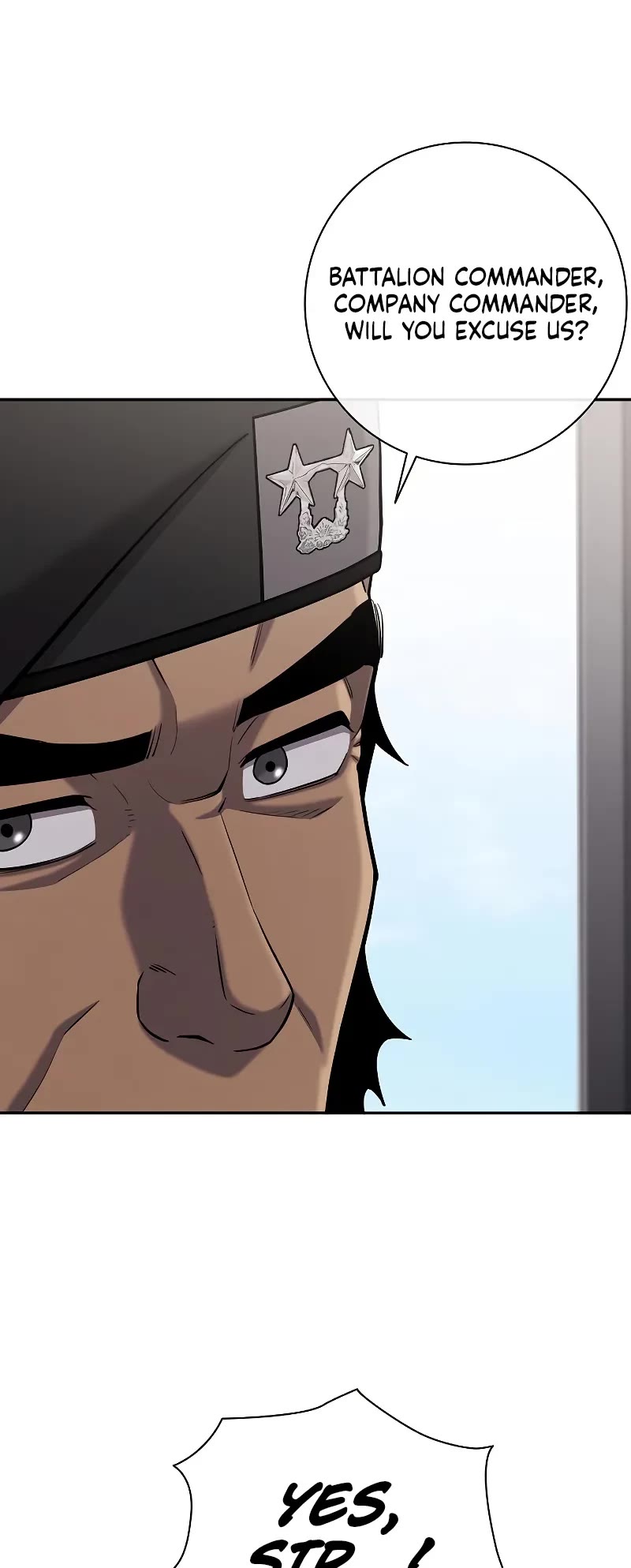 The Dark Mage's Return to Enlistment chapter 59 page 25