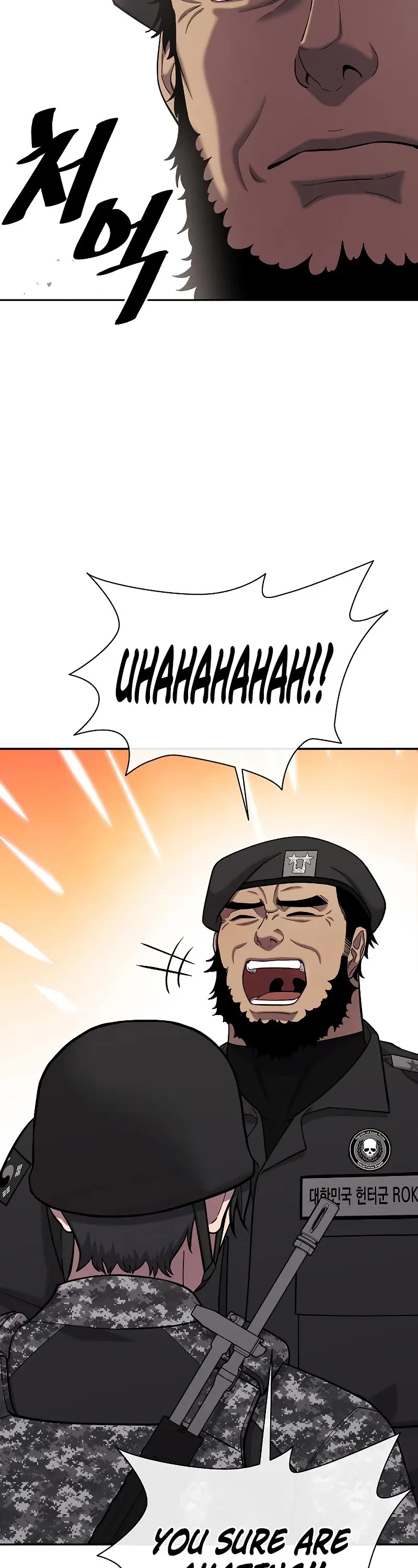 The Dark Mage's Return to Enlistment chapter 59 page 29