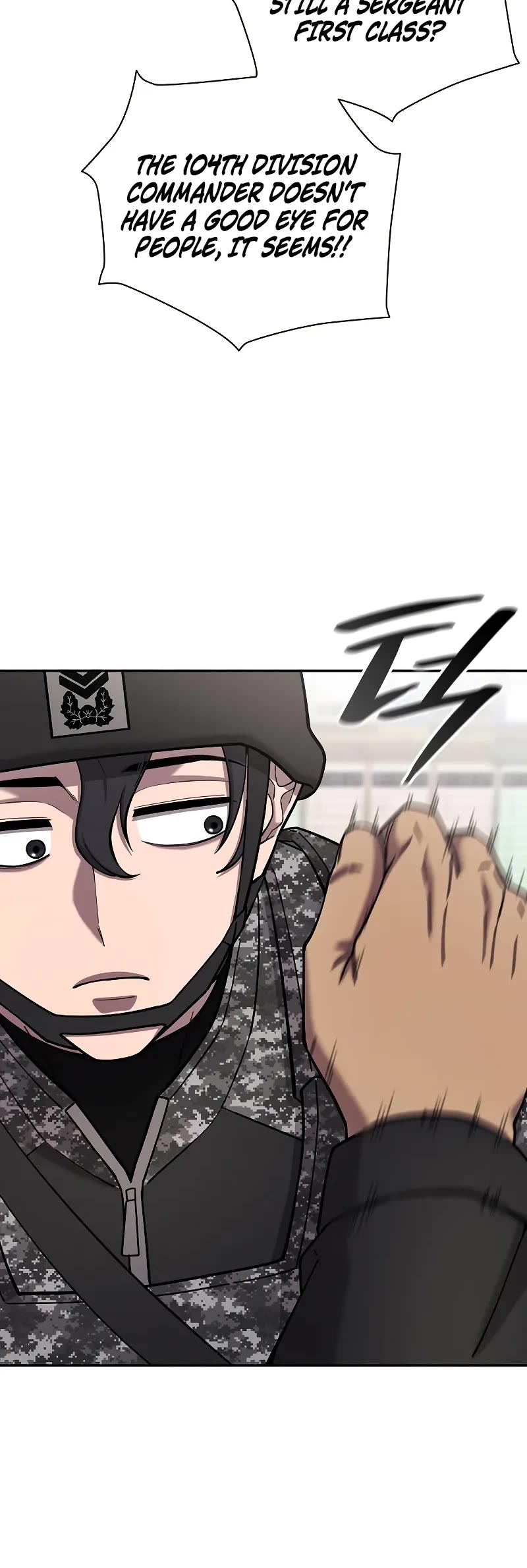 The Dark Mage's Return to Enlistment chapter 59 page 31