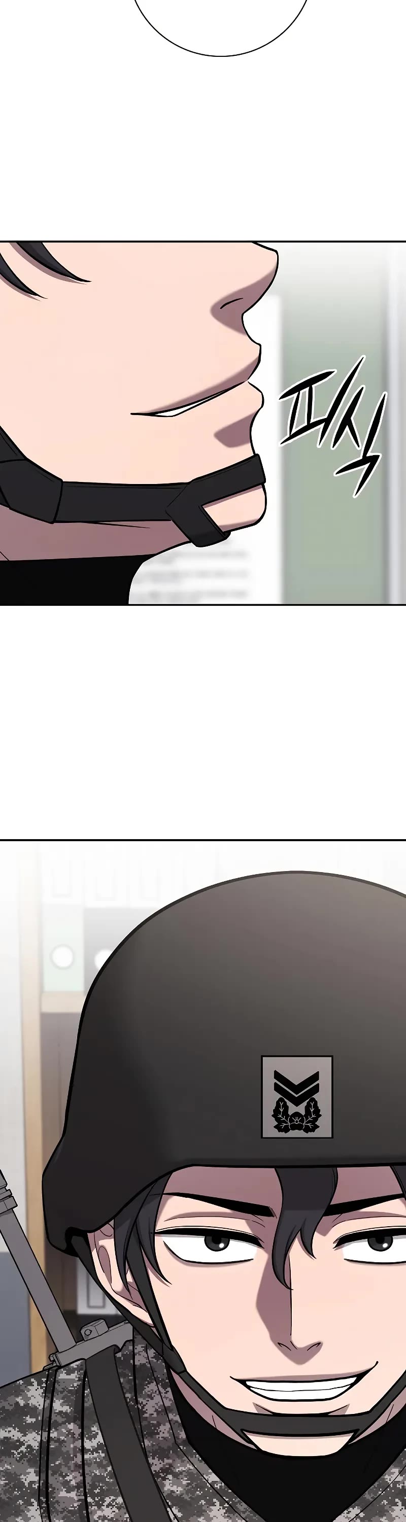 The Dark Mage's Return to Enlistment chapter 59 page 34