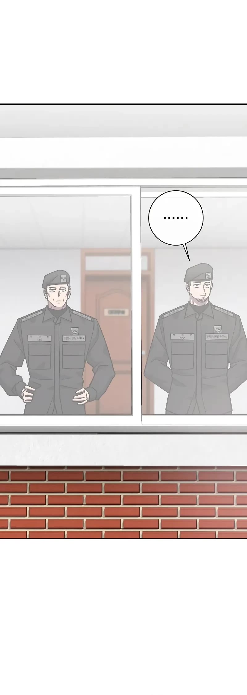 The Dark Mage's Return to Enlistment chapter 59 page 36