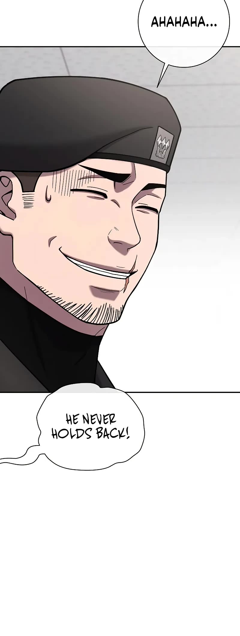 The Dark Mage's Return to Enlistment chapter 59 page 41