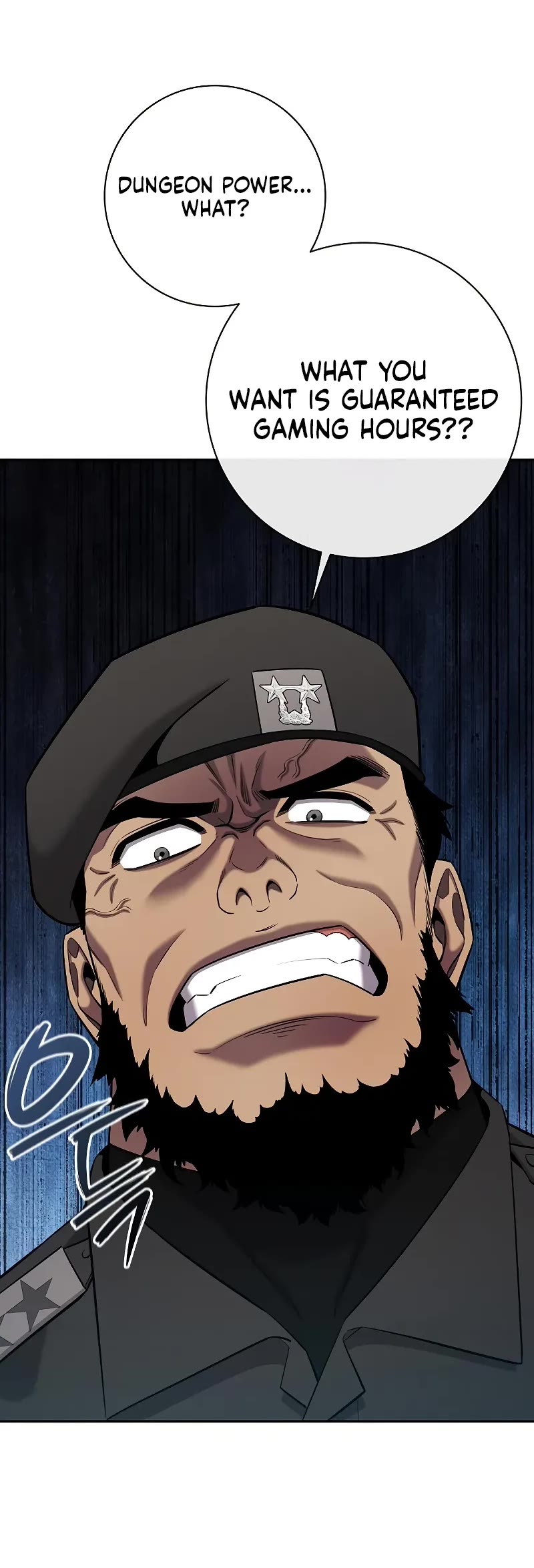 The Dark Mage's Return to Enlistment chapter 59 page 46