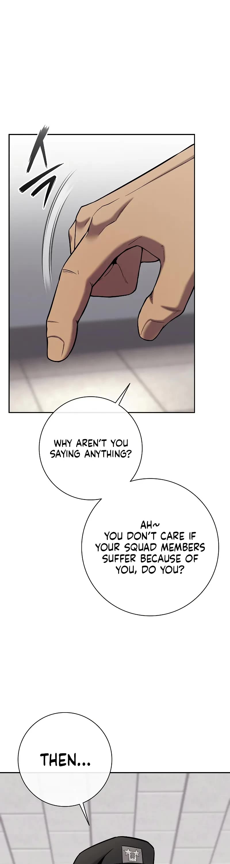 The Dark Mage's Return to Enlistment chapter 59 page 52