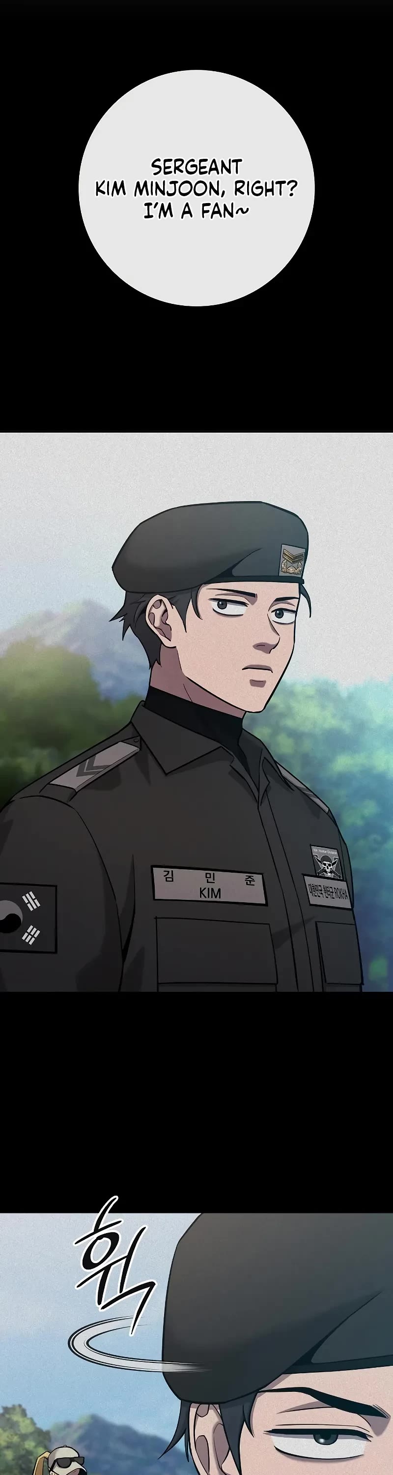 The Dark Mage's Return to Enlistment chapter 59 page 64