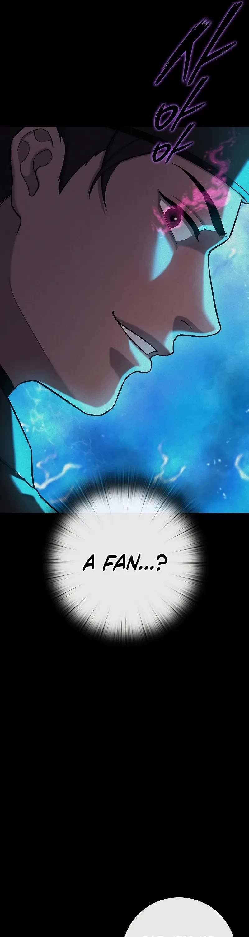 The Dark Mage's Return to Enlistment chapter 59 page 67