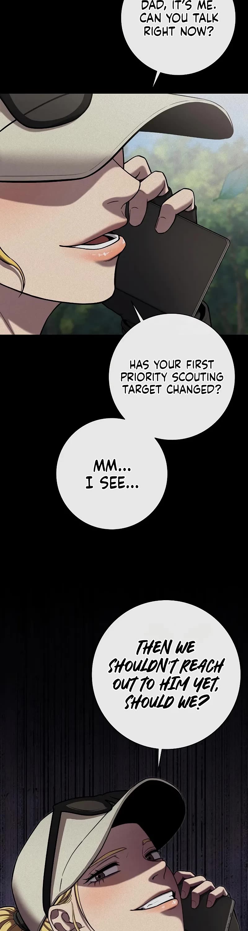 The Dark Mage's Return to Enlistment chapter 59 page 68