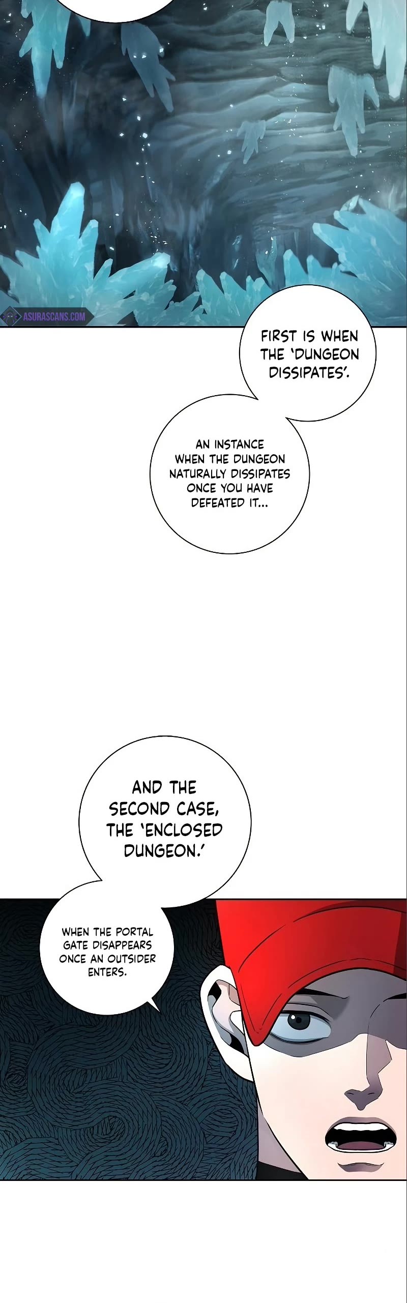 The Dark Mage's Return to Enlistment chapter 6 page 15