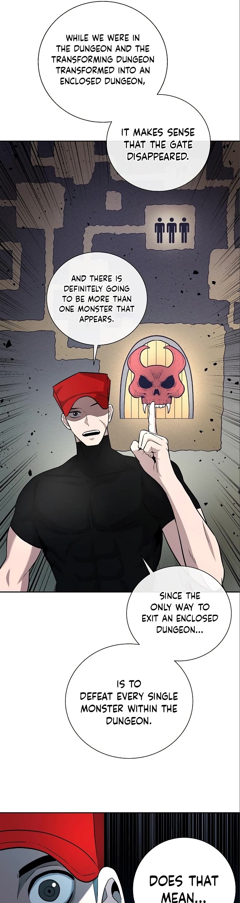 The Dark Mage's Return to Enlistment chapter 6 page 16