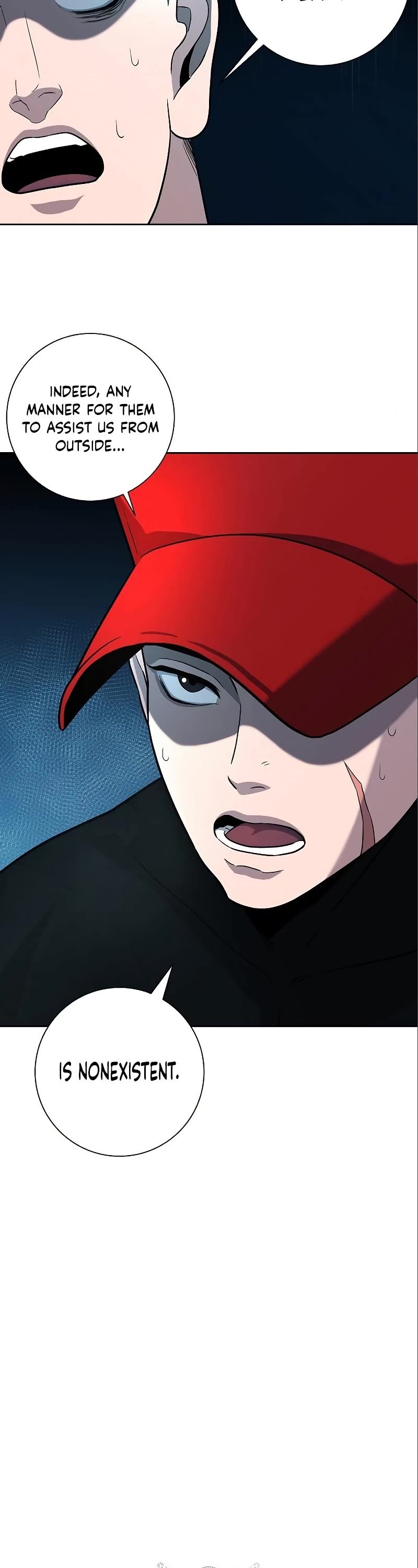 The Dark Mage's Return to Enlistment chapter 6 page 17