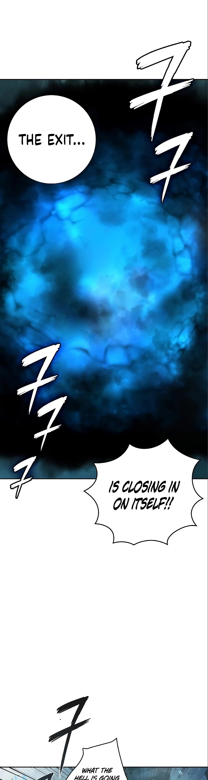 The Dark Mage's Return to Enlistment chapter 6 page 2