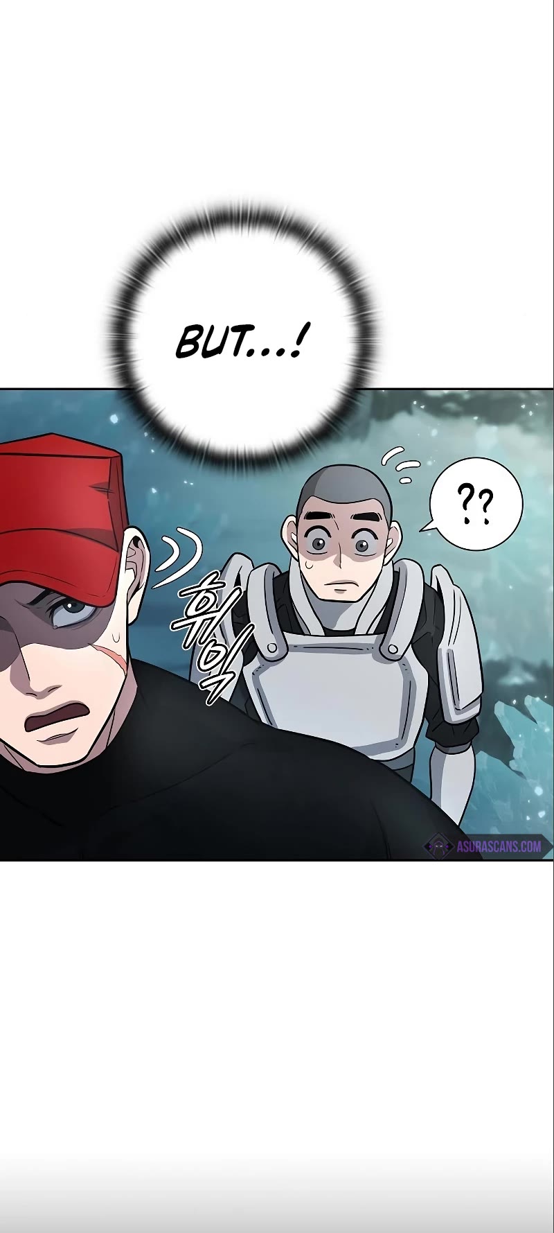 The Dark Mage's Return to Enlistment chapter 6 page 23