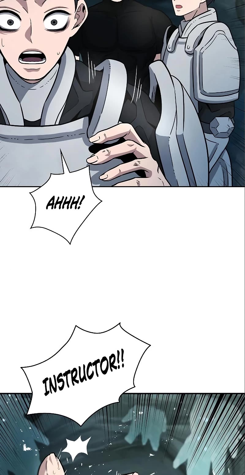 The Dark Mage's Return to Enlistment chapter 6 page 28