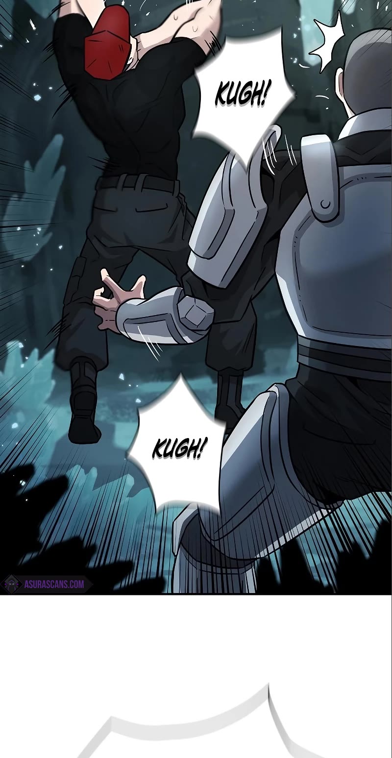 The Dark Mage's Return to Enlistment chapter 6 page 29