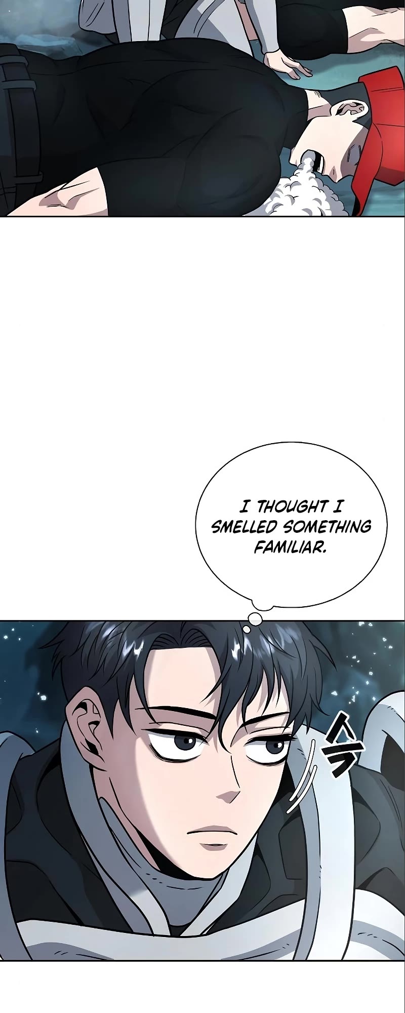 The Dark Mage's Return to Enlistment chapter 6 page 33