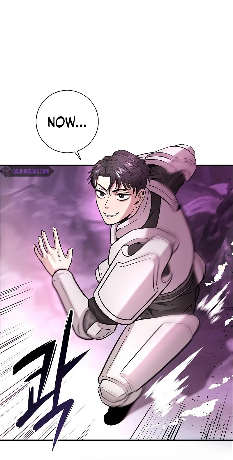 The Dark Mage's Return to Enlistment chapter 6 page 48