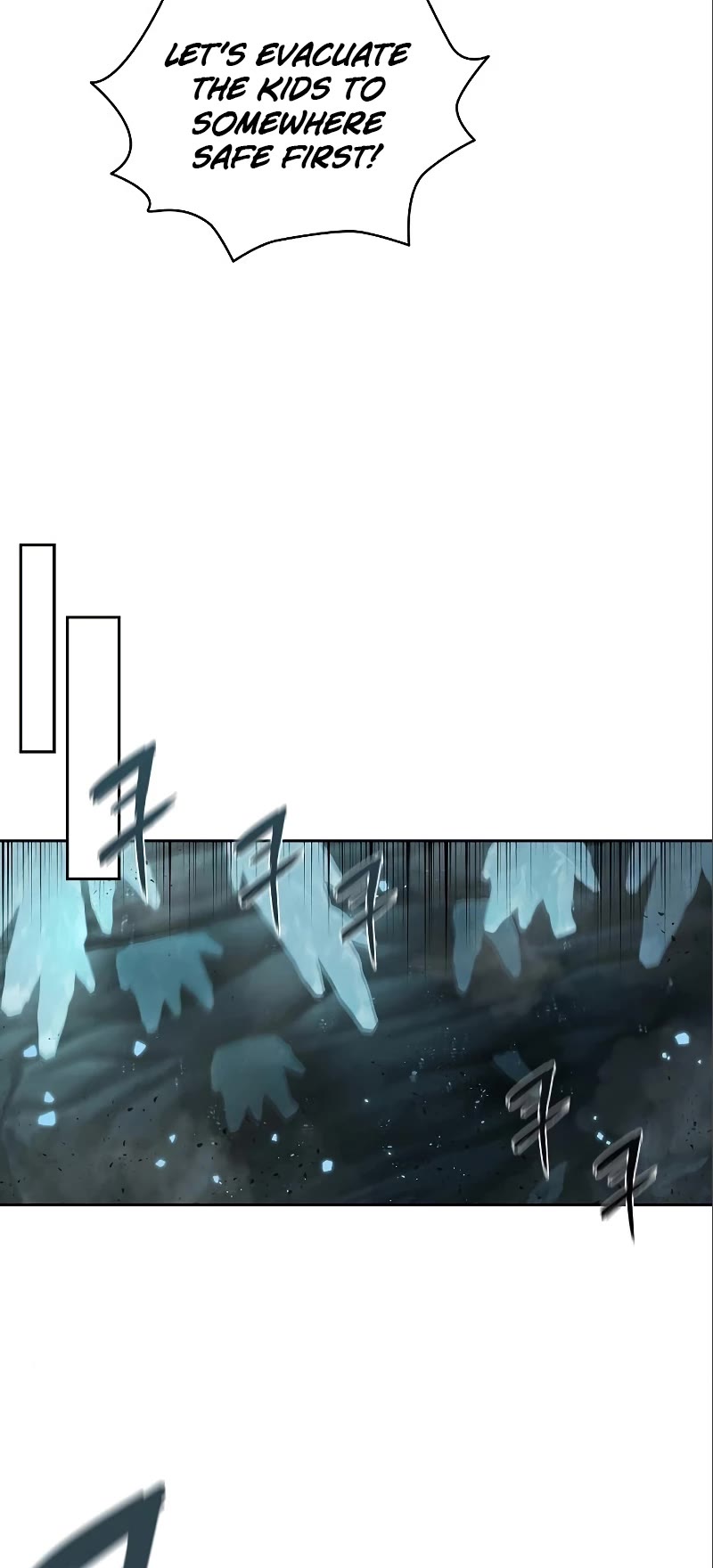 The Dark Mage's Return to Enlistment chapter 6 page 5