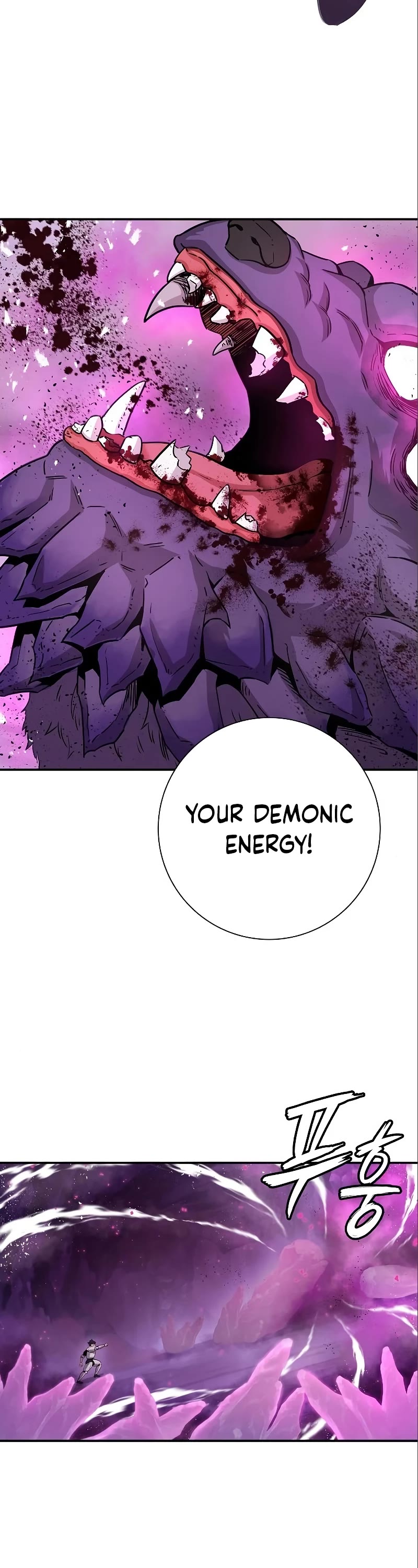 The Dark Mage's Return to Enlistment chapter 6 page 50