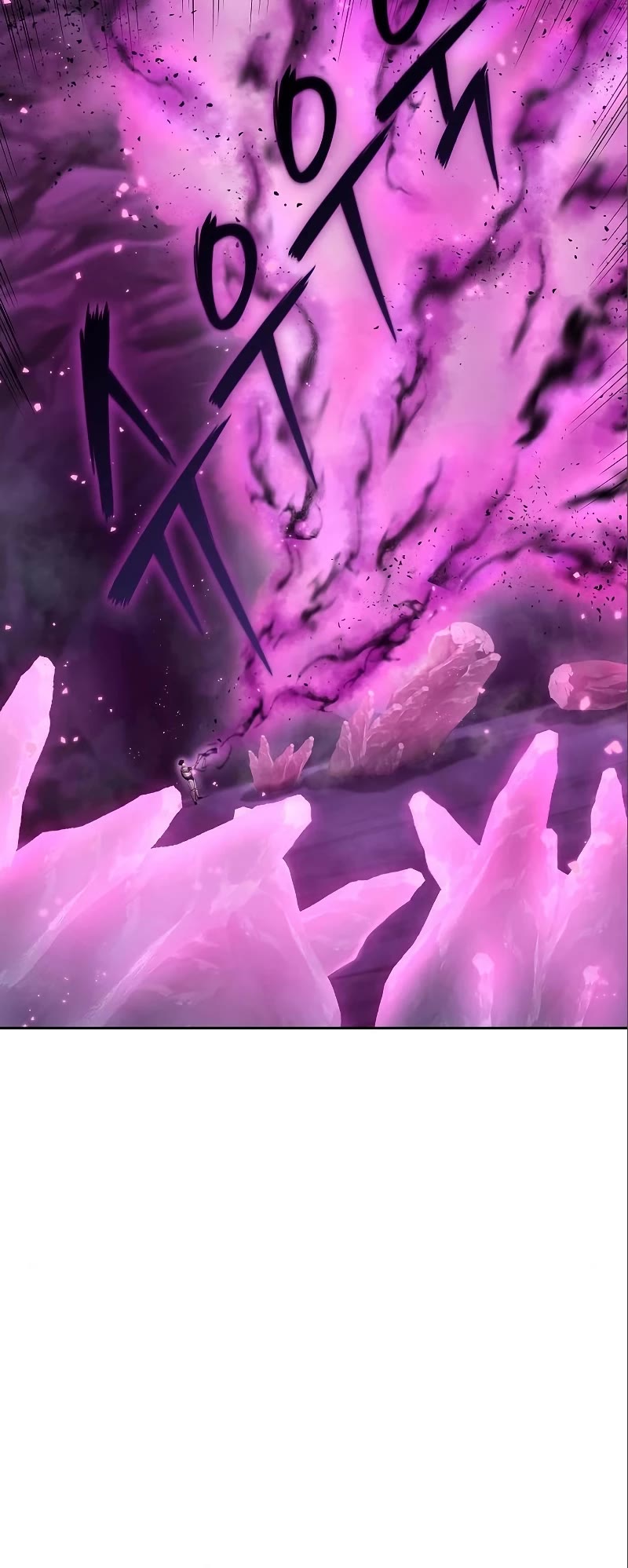 The Dark Mage's Return to Enlistment chapter 6 page 53