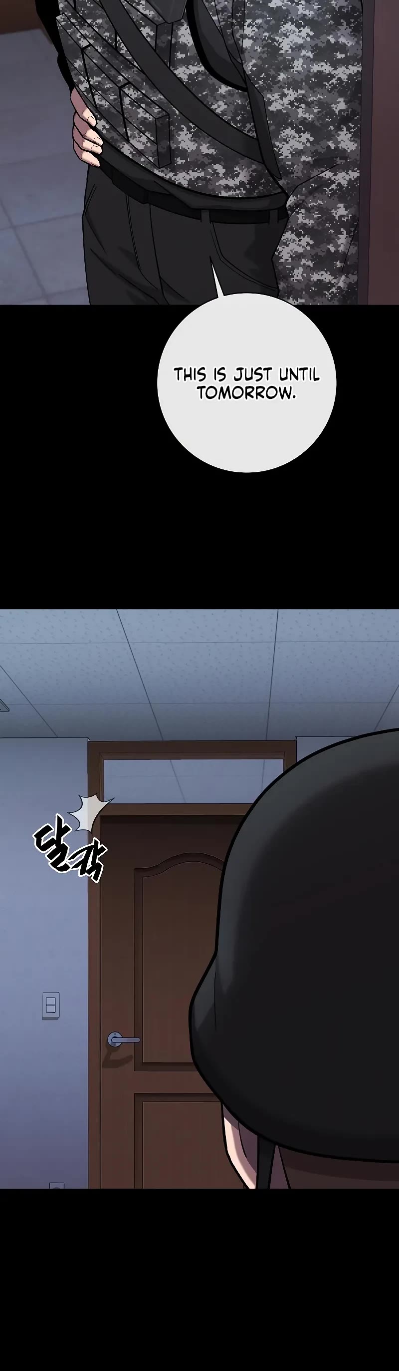 The Dark Mage's Return to Enlistment chapter 60 page 10