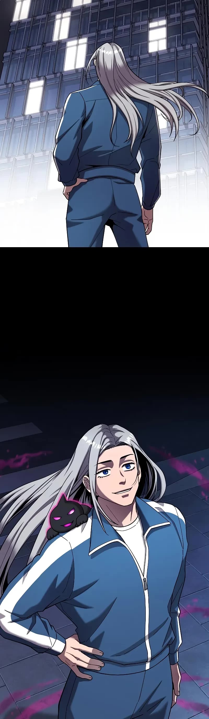 The Dark Mage's Return to Enlistment chapter 60 page 15