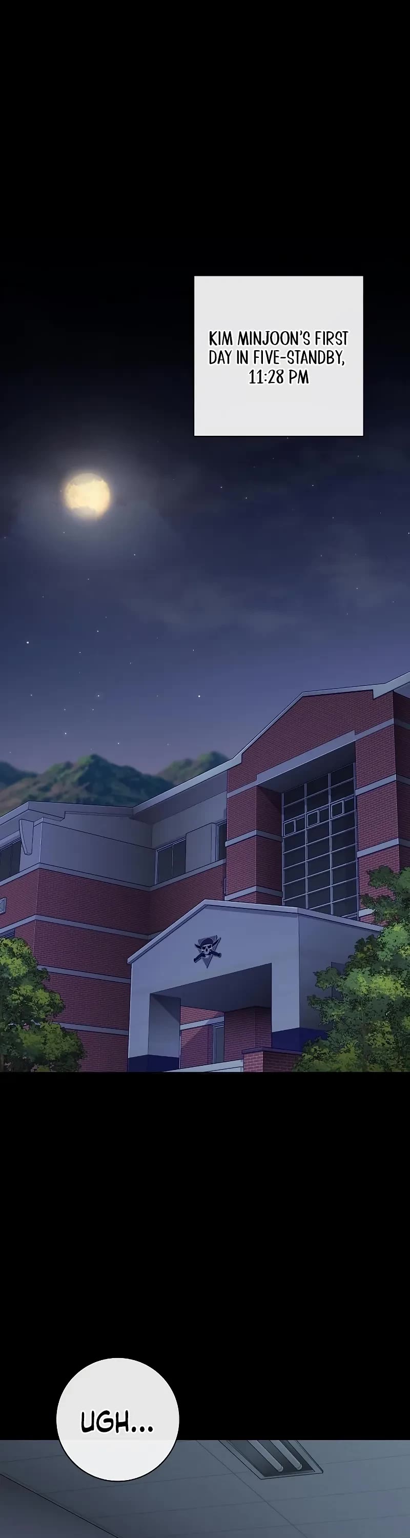 The Dark Mage's Return to Enlistment chapter 60 page 2