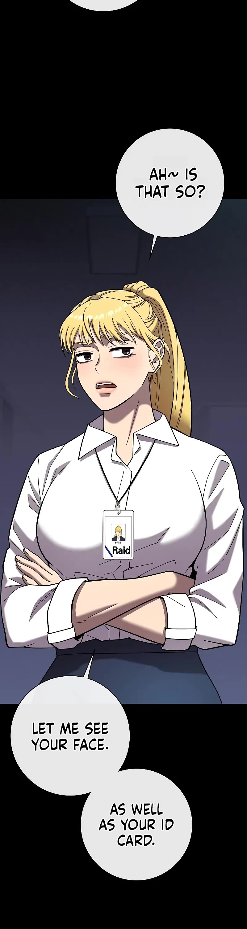 The Dark Mage's Return to Enlistment chapter 60 page 24