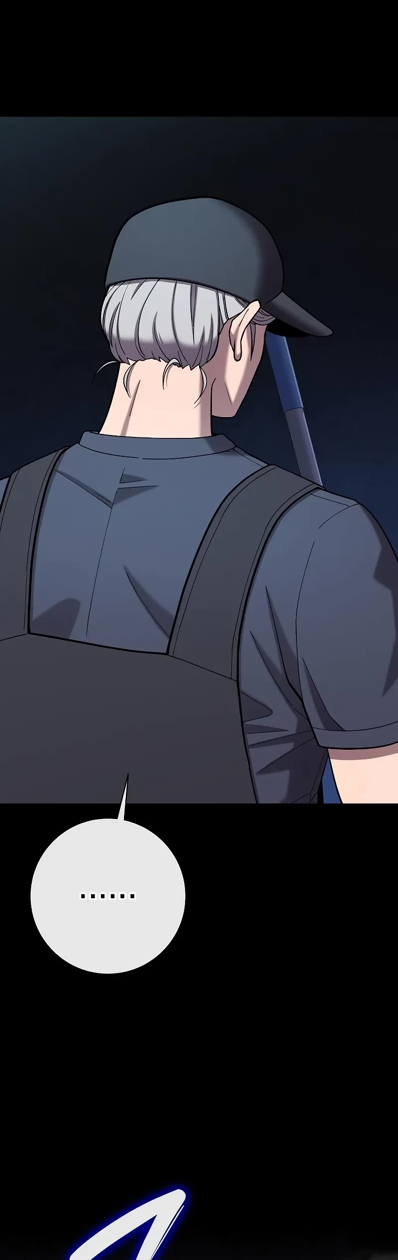 The Dark Mage's Return to Enlistment chapter 60 page 25