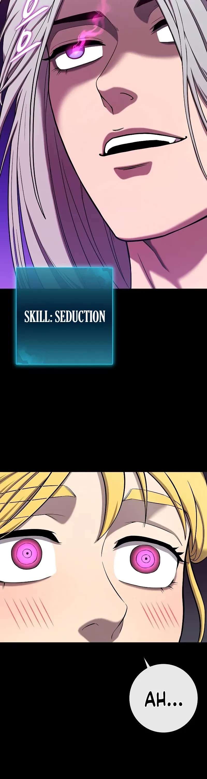 The Dark Mage's Return to Enlistment chapter 60 page 33