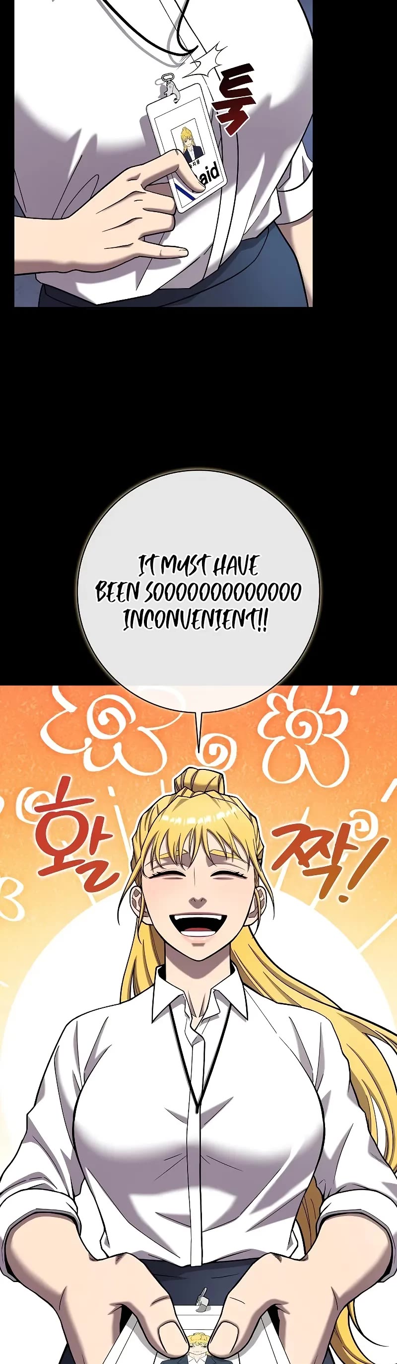 The Dark Mage's Return to Enlistment chapter 60 page 35