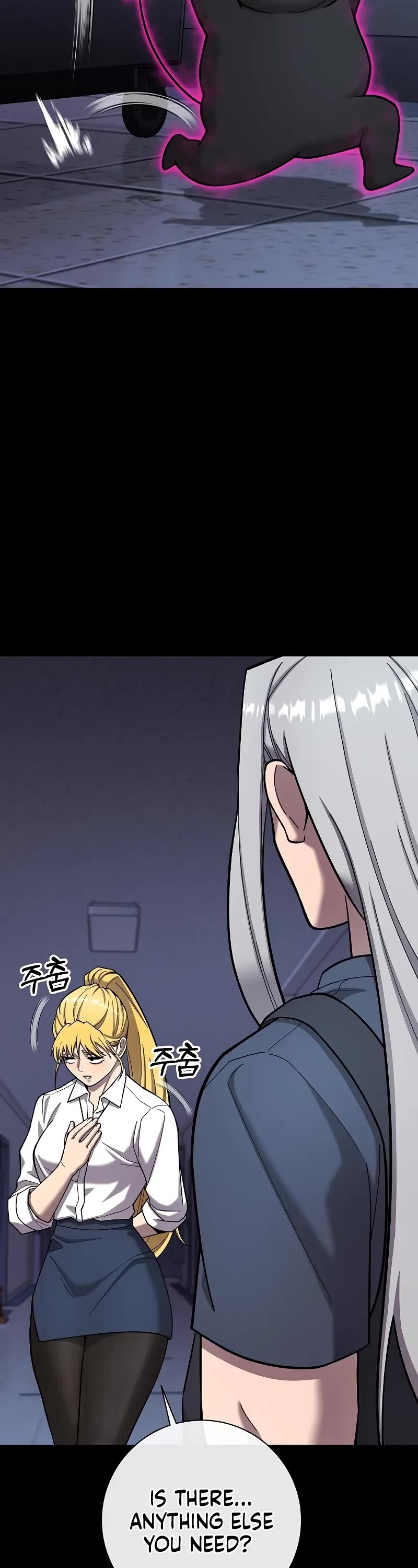 The Dark Mage's Return to Enlistment chapter 60 page 38