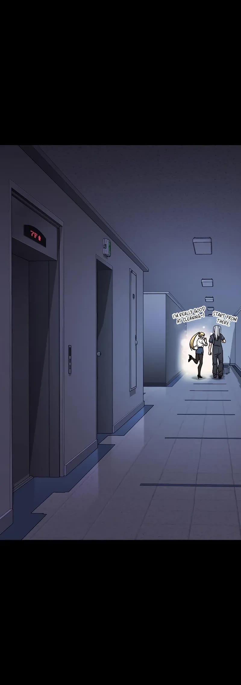 The Dark Mage's Return to Enlistment chapter 60 page 41