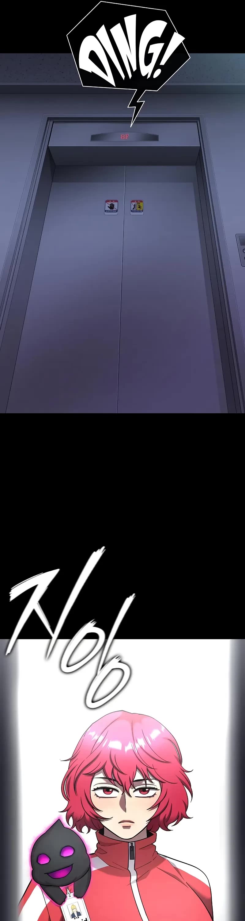 The Dark Mage's Return to Enlistment chapter 60 page 42