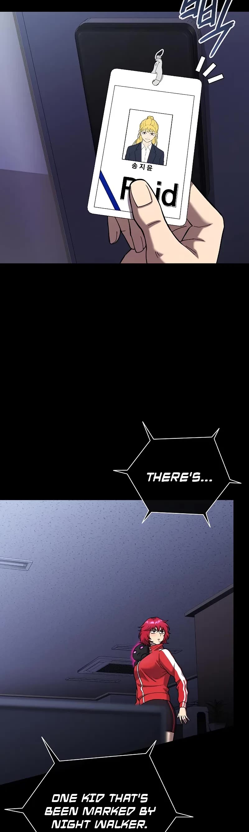 The Dark Mage's Return to Enlistment chapter 60 page 45