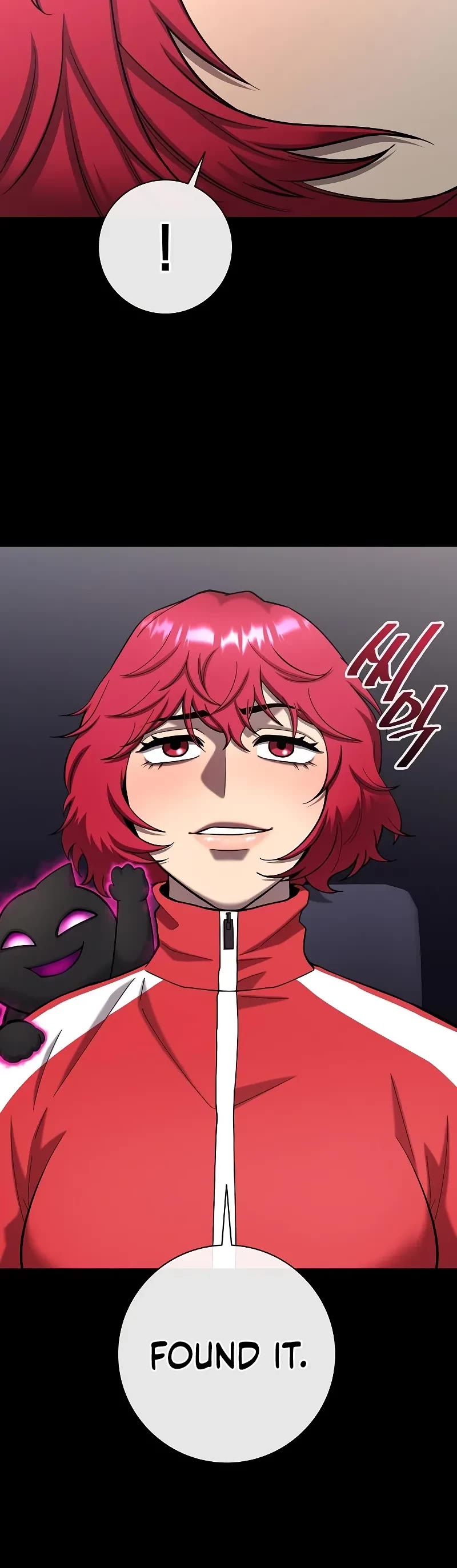 The Dark Mage's Return to Enlistment chapter 60 page 51