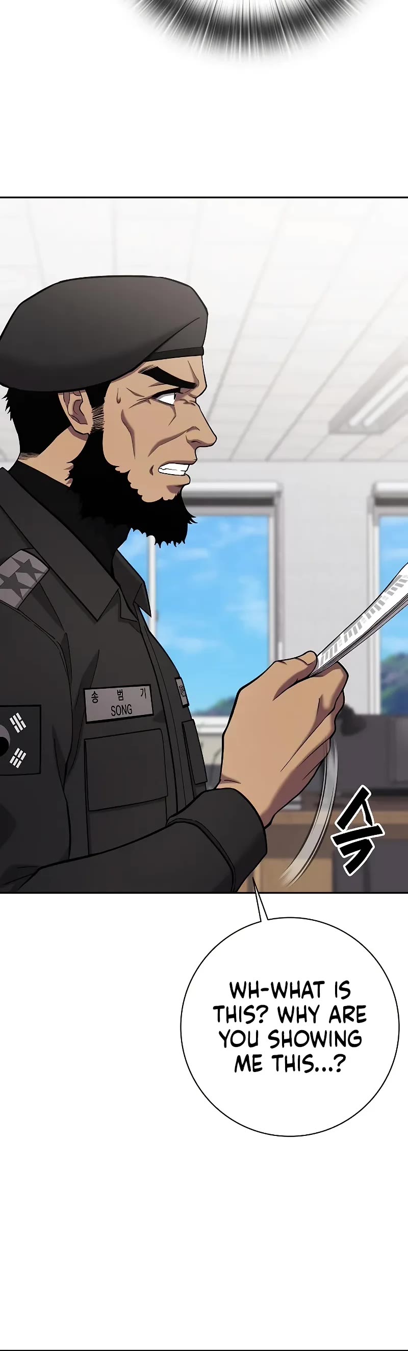 The Dark Mage's Return to Enlistment chapter 60 page 56