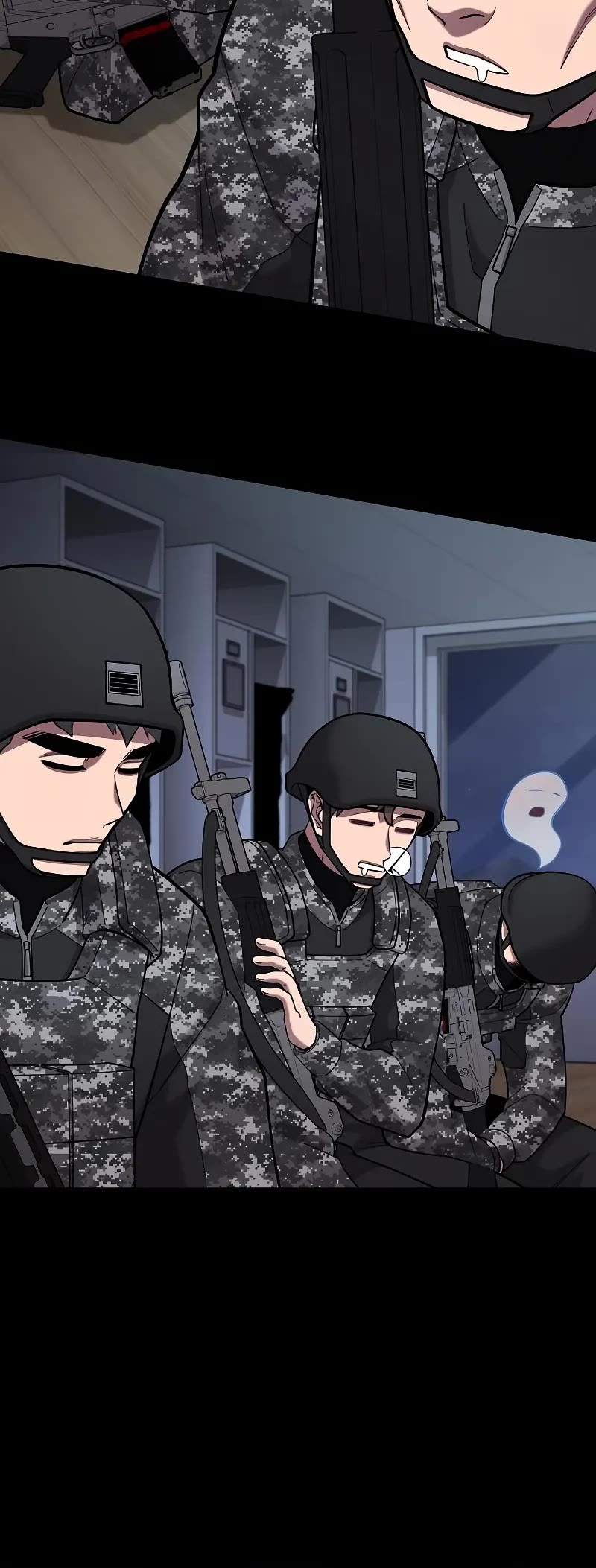 The Dark Mage's Return to Enlistment chapter 60 page 6