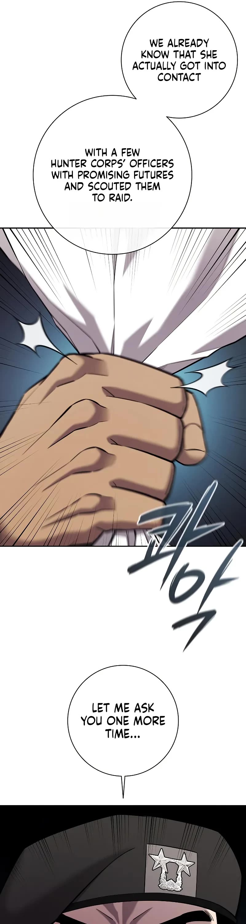 The Dark Mage's Return to Enlistment chapter 60 page 62